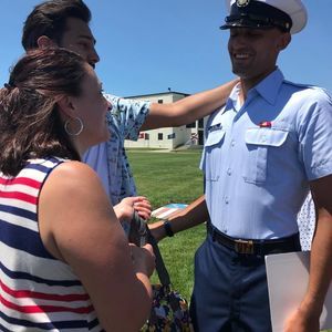 Meet your Posher, Erick